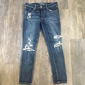 American Eagle Jeggings